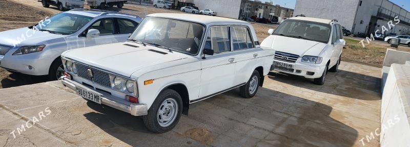 Lada 2106 2000 - 35 000 TMT - Sakarçäge - img 4