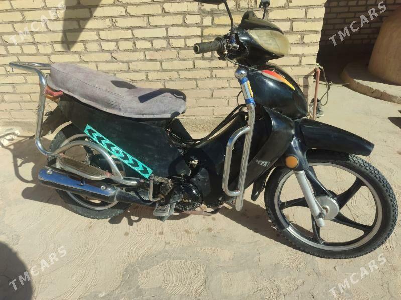 Fekon FK150-8G 2017 - 10 000 TMT - Дарганата - img 3