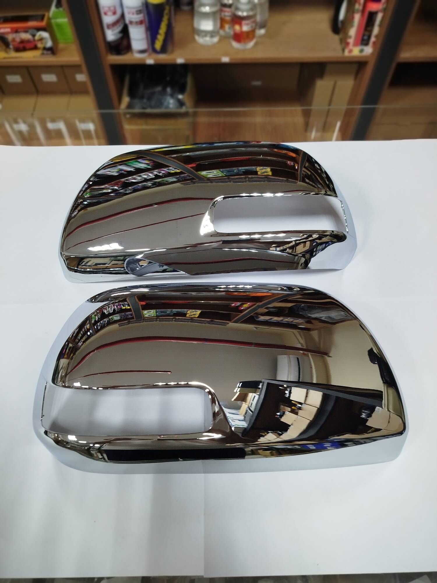 hilux bakawoy nikel 05-15 200 TMT - Ашхабад - img 3