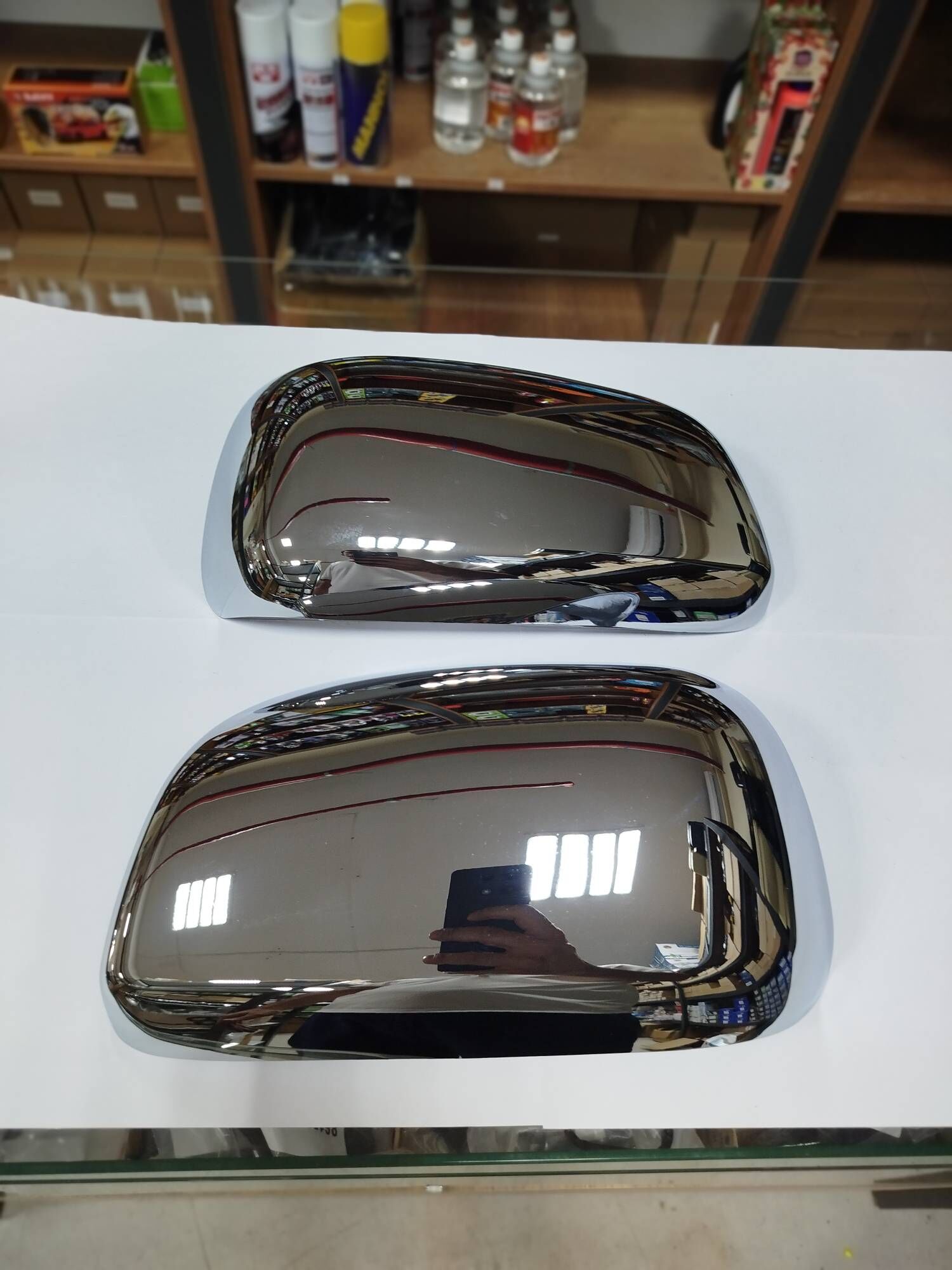 hilux bakawoy nikel 05-15 200 TMT - Ашхабад - img 2