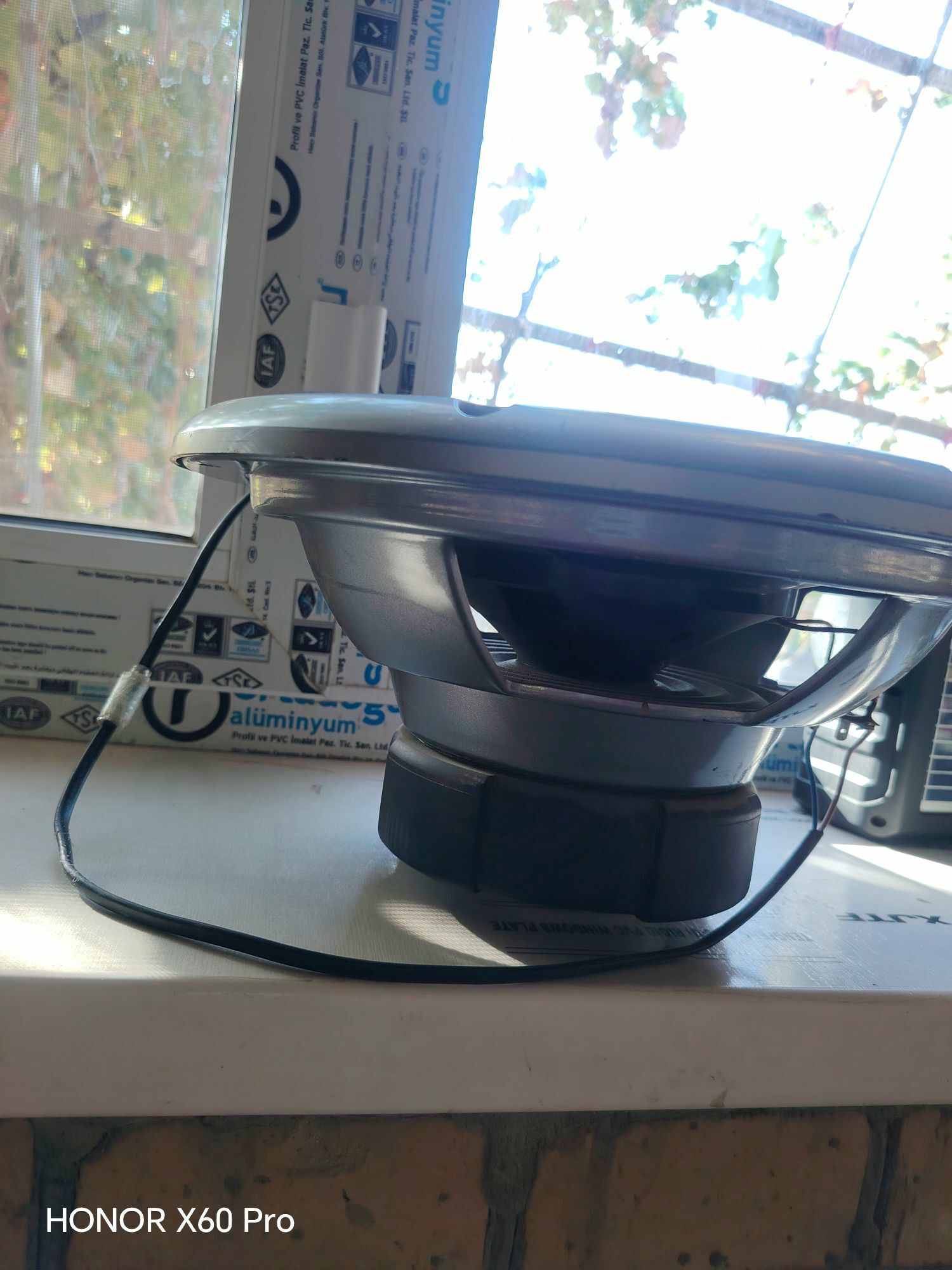 Basbocka 700 TMT - Сейди - img 4