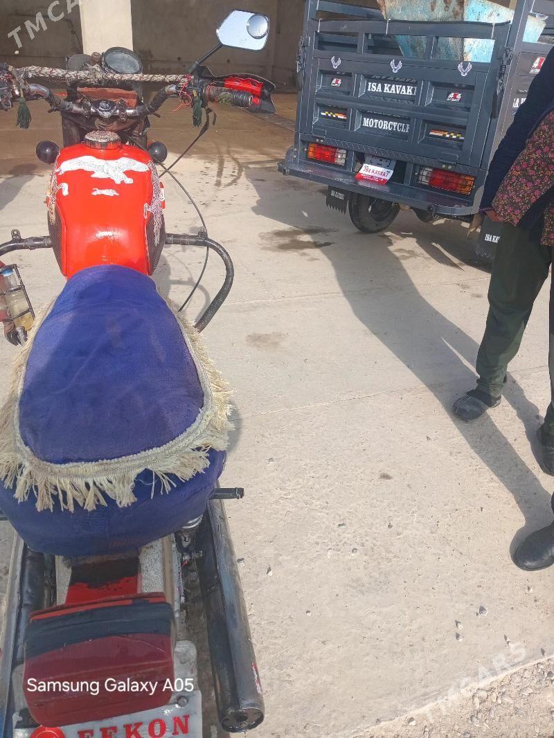 Iž Planeta 4 2015 - 8 000 TMT - Dostluk - img 3