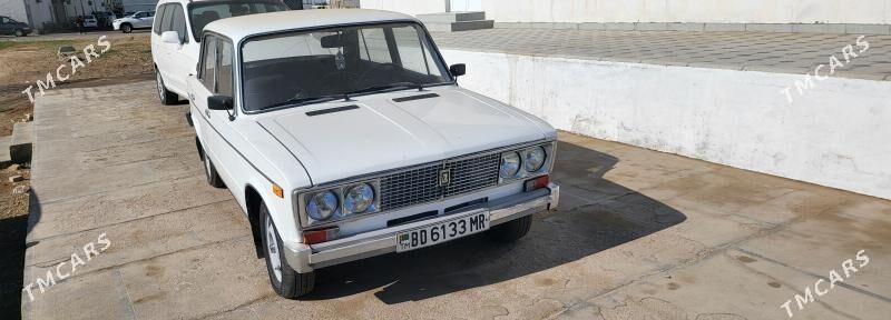 Lada 2106 2000 - 35 000 TMT - Sakarçäge - img 3