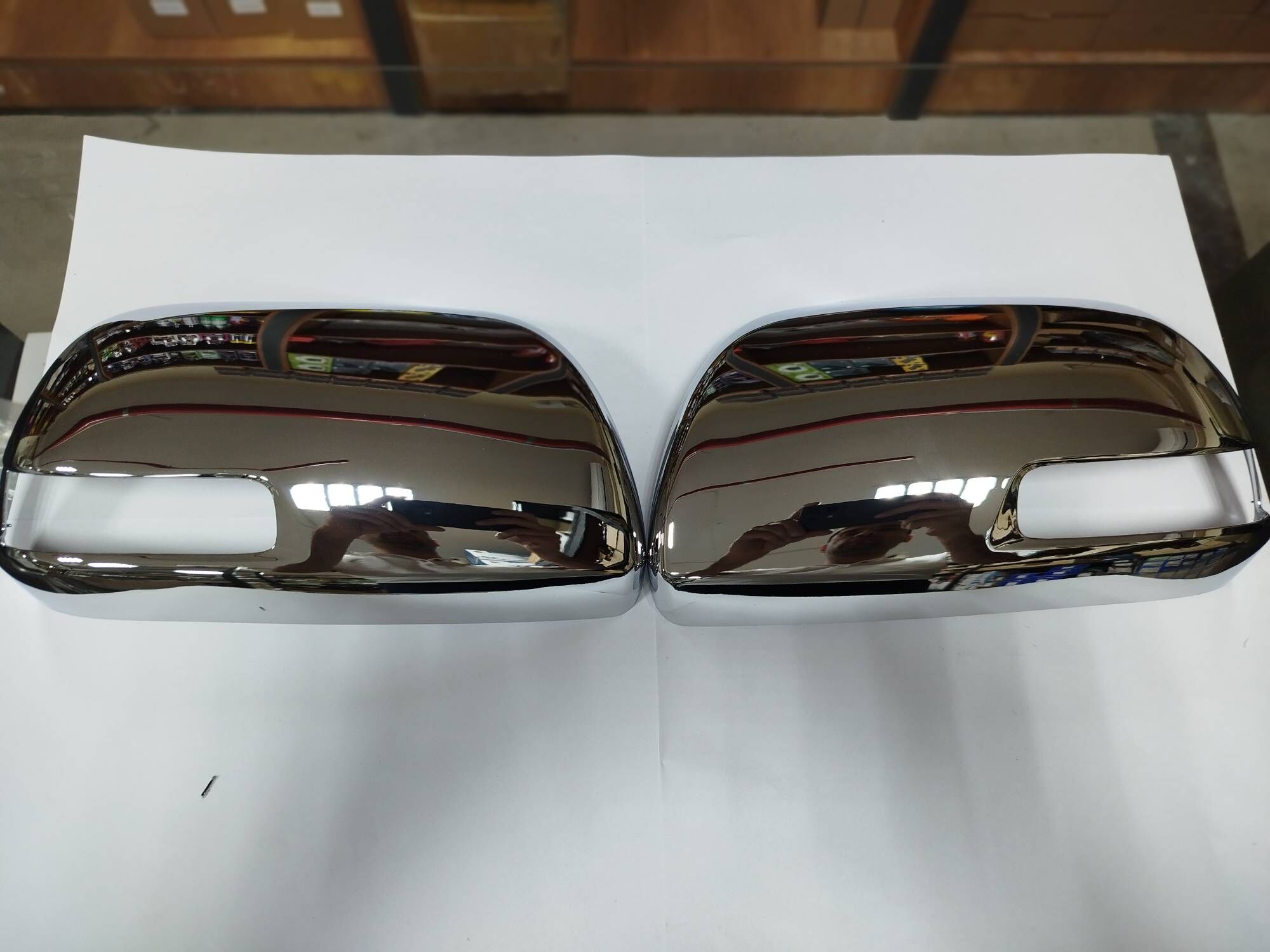 hilux bakawoy nikel 05-15 200 TMT - Ашхабад - img 4