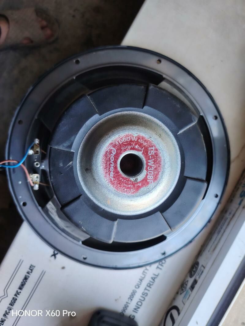 Basbocka 700 TMT - Сейди - img 2