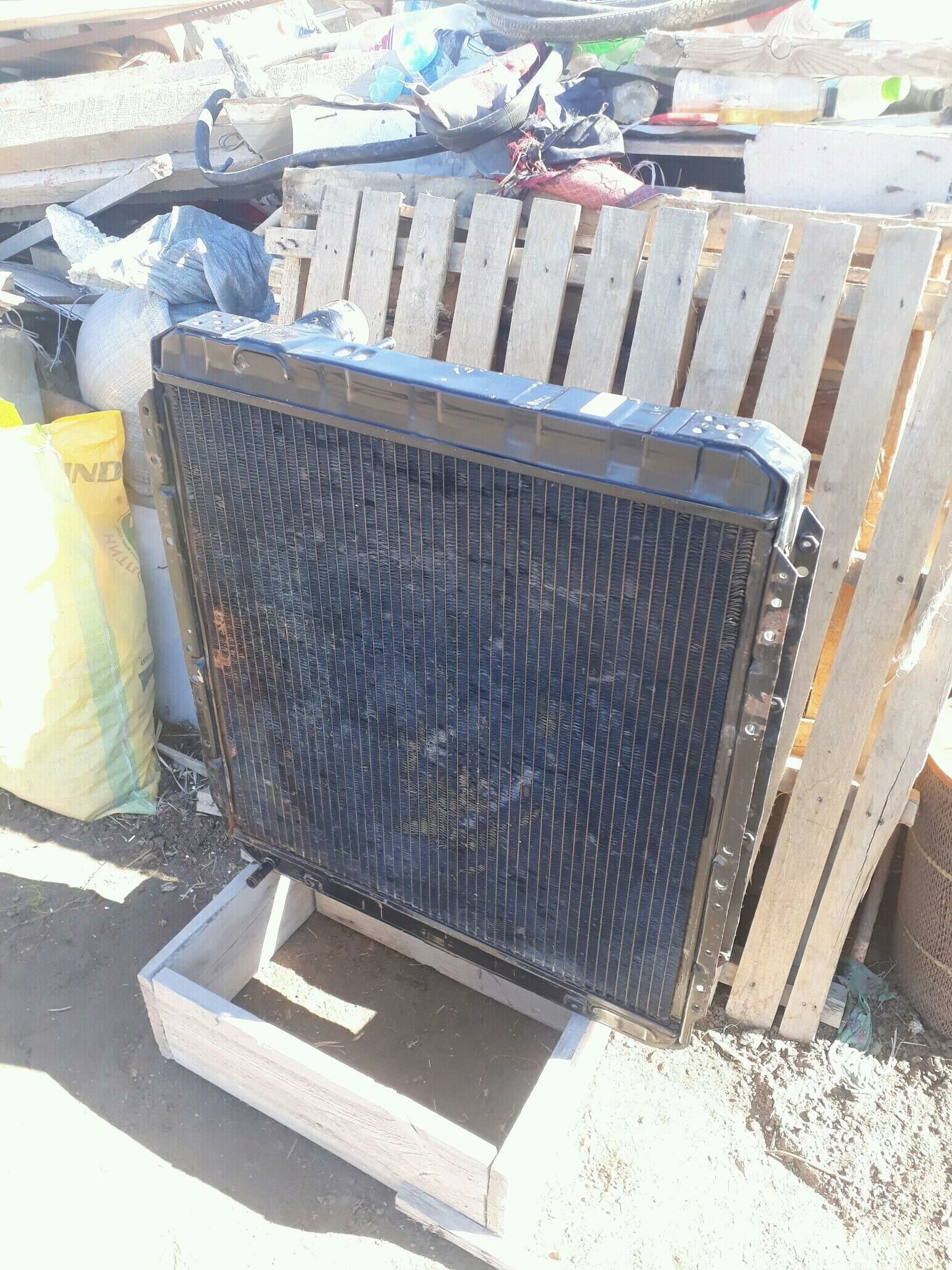 Kamaz radyatyr 2 500 TMT - етр. Туркменбаши - img 2