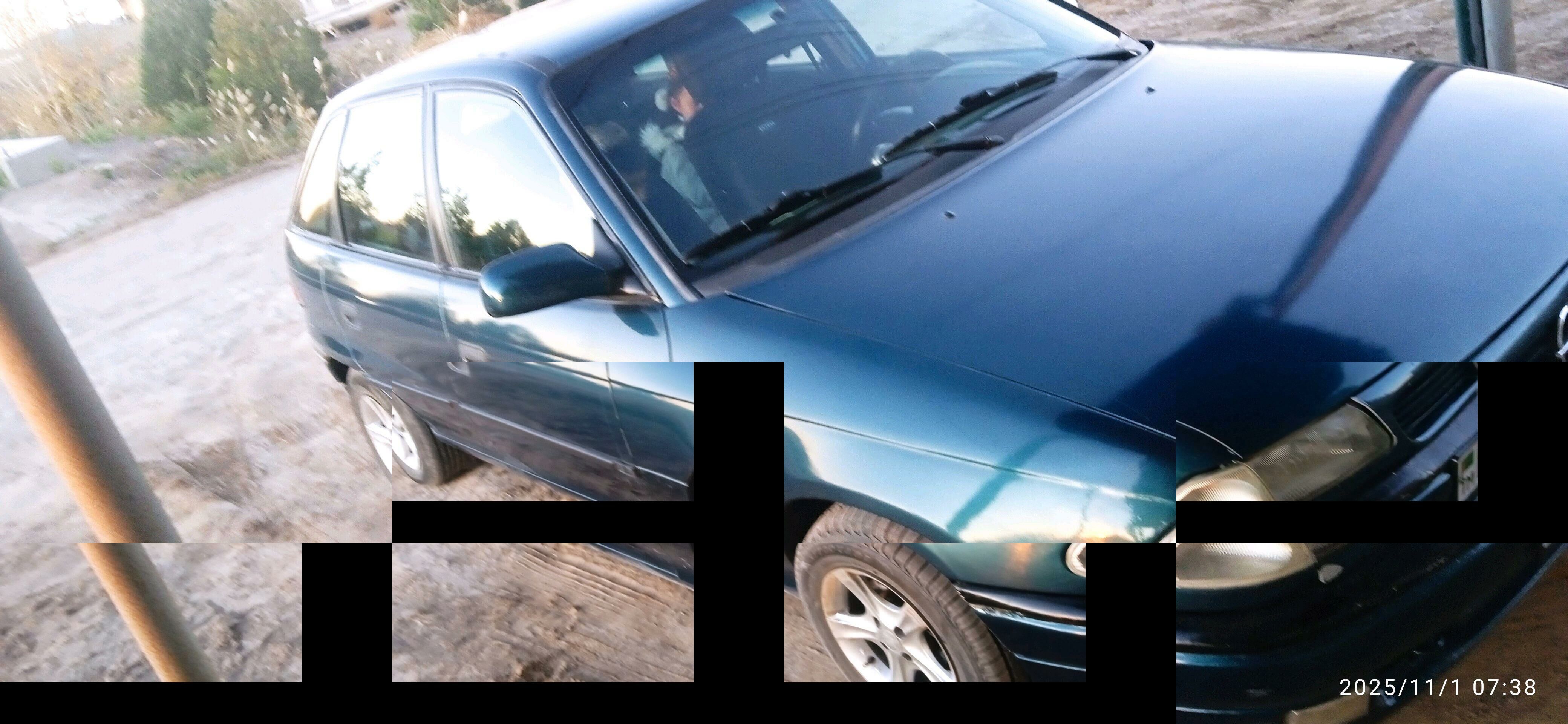 Opel Astra 1997 - 58 000 TMT - Акдепе - img 2