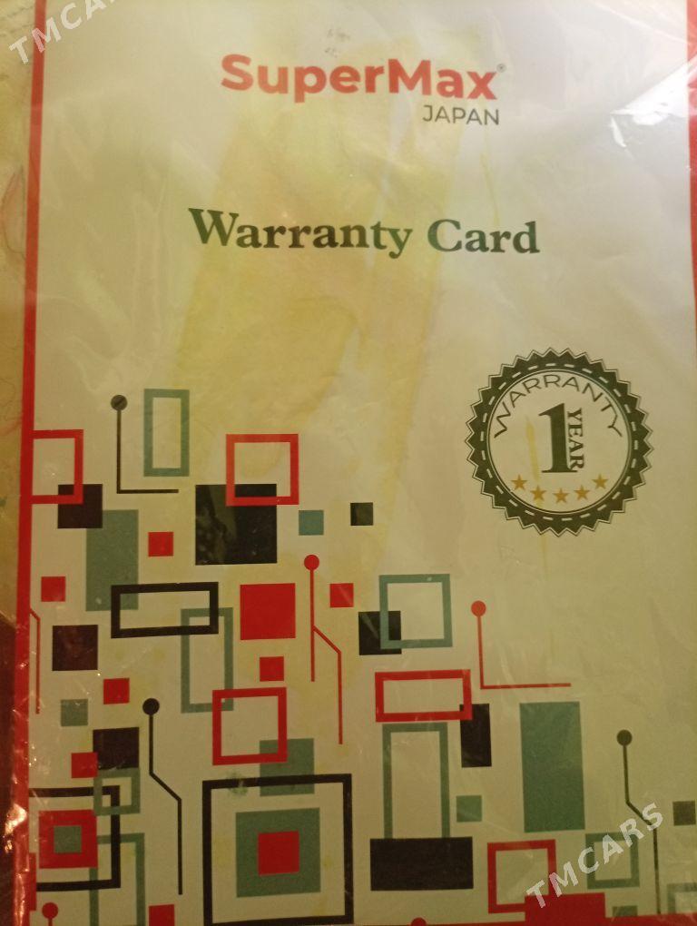 supermax - Койтендаг - img 5