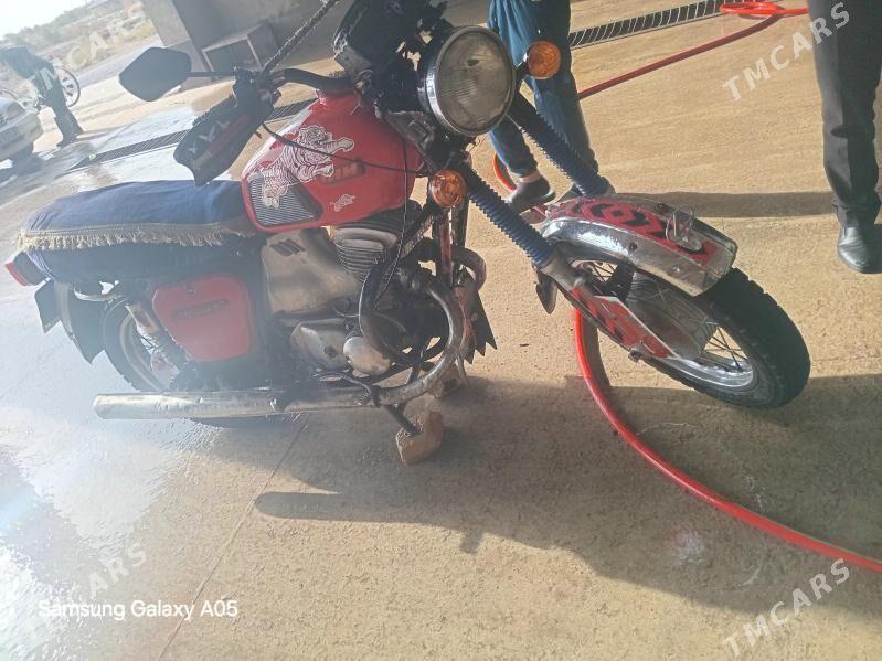 Iž Planeta 4 2015 - 8 000 TMT - Dostluk - img 6