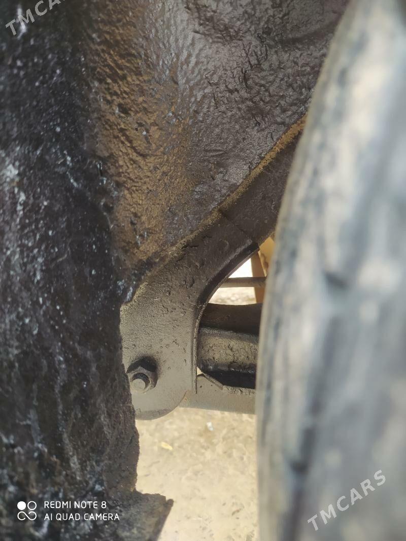 Opel Astra 1992 - 35 000 TMT - Mary - img 7