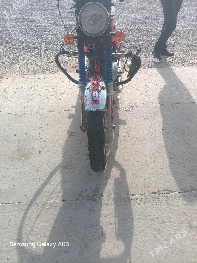 Iž Planeta 4 2015 - 8 000 TMT - Dostluk - img 2