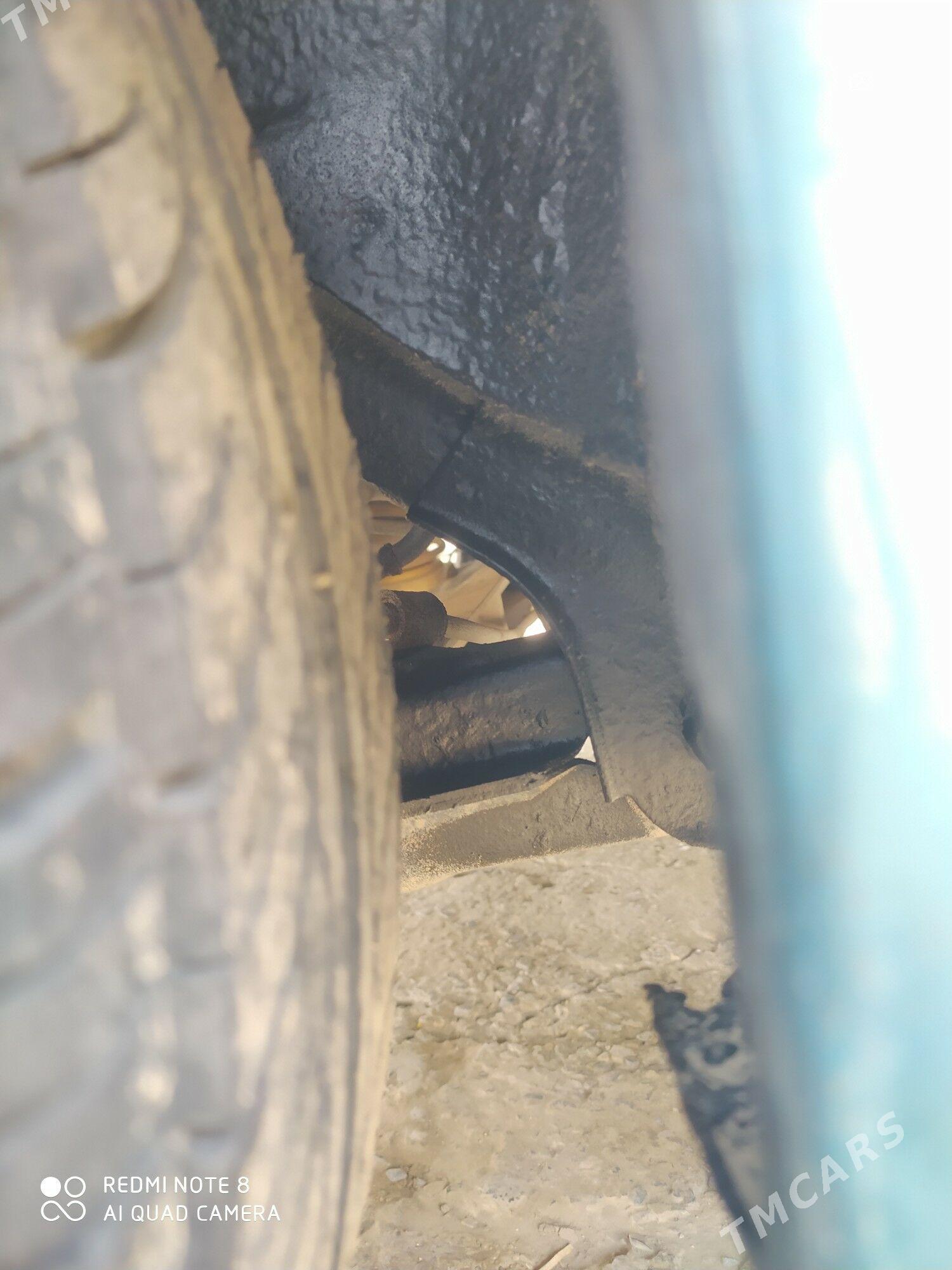 Opel Astra 1992 - 35 000 TMT - Mary - img 8