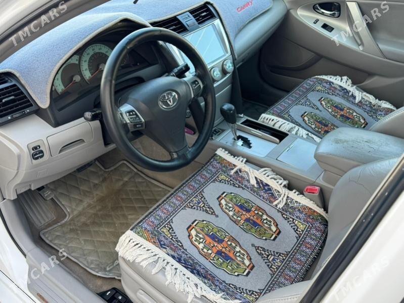 Toyota Camry 2008 - 185 000 TMT - Хитровка - img 4