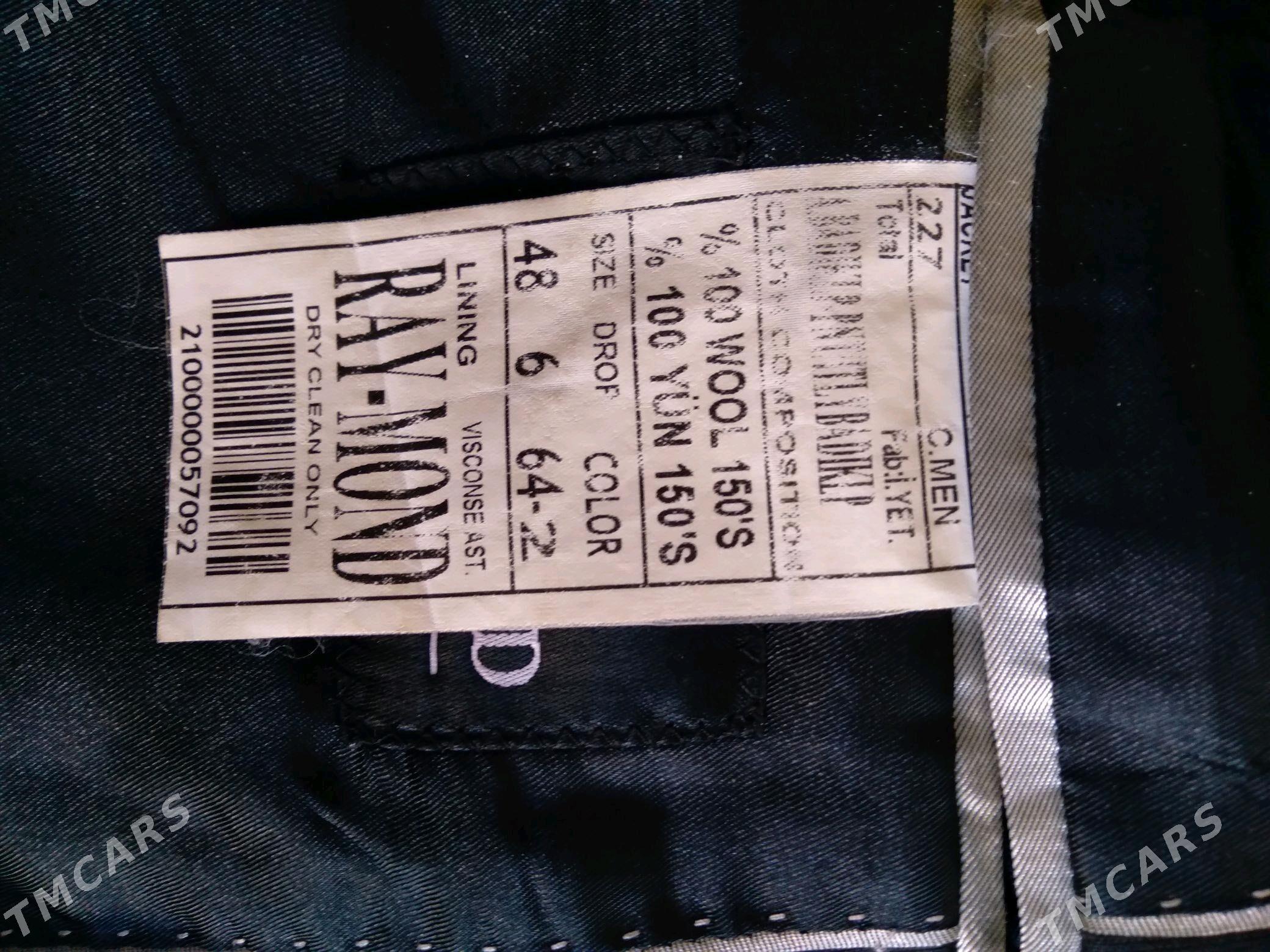 Kastyum-balak - Туркменбаши - img 3