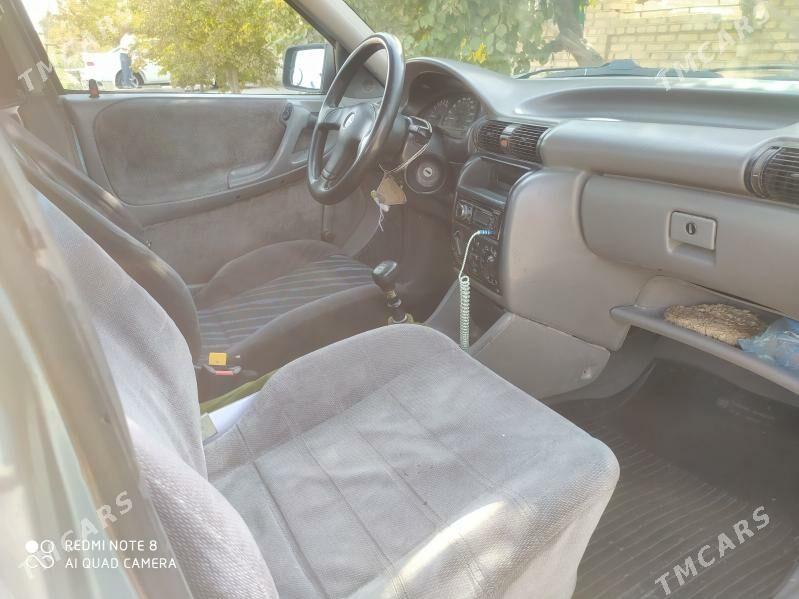 Opel Astra 1992 - 35 000 TMT - Mary - img 6