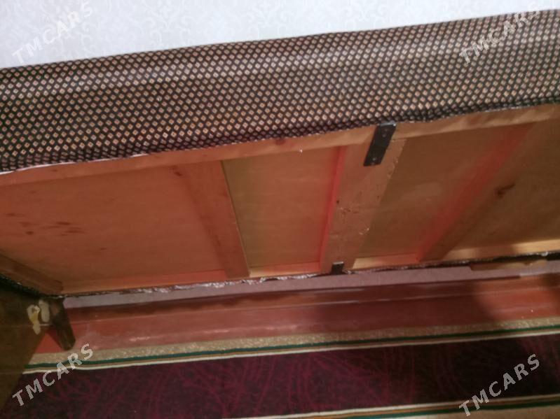 Кровать б/у ,Белоруссии - Туркменабат - img 4