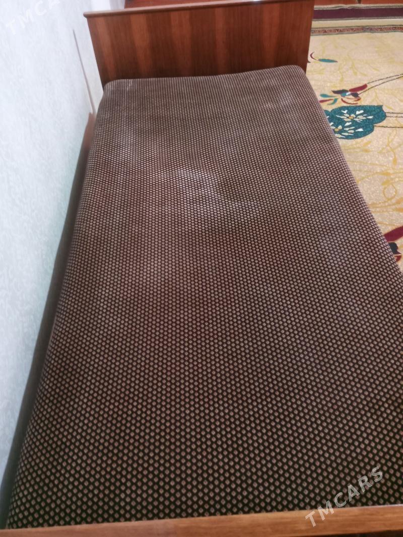 Кровать б/у ,Белоруссии - Туркменабат - img 3