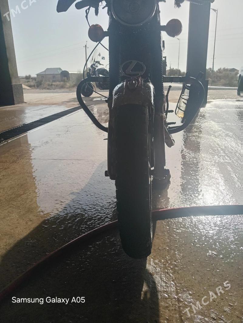 Iž Planeta 4 2015 - 8 000 TMT - Dostluk - img 4