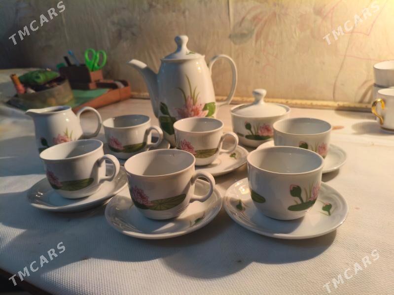 Посуда - Mary - img 5