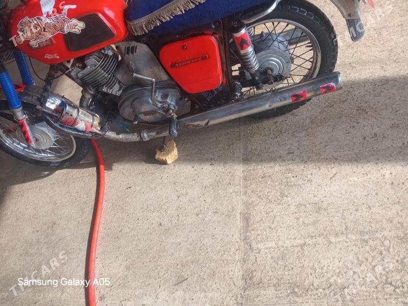 Iž Planeta 4 2015 - 8 000 TMT - Dostluk - img 5