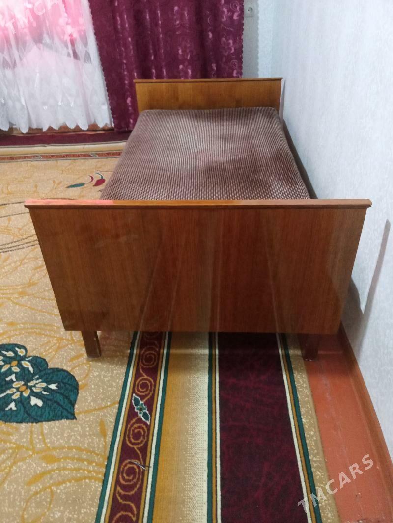 Кровать б/у ,Белоруссии - Türkmenabat - img 1