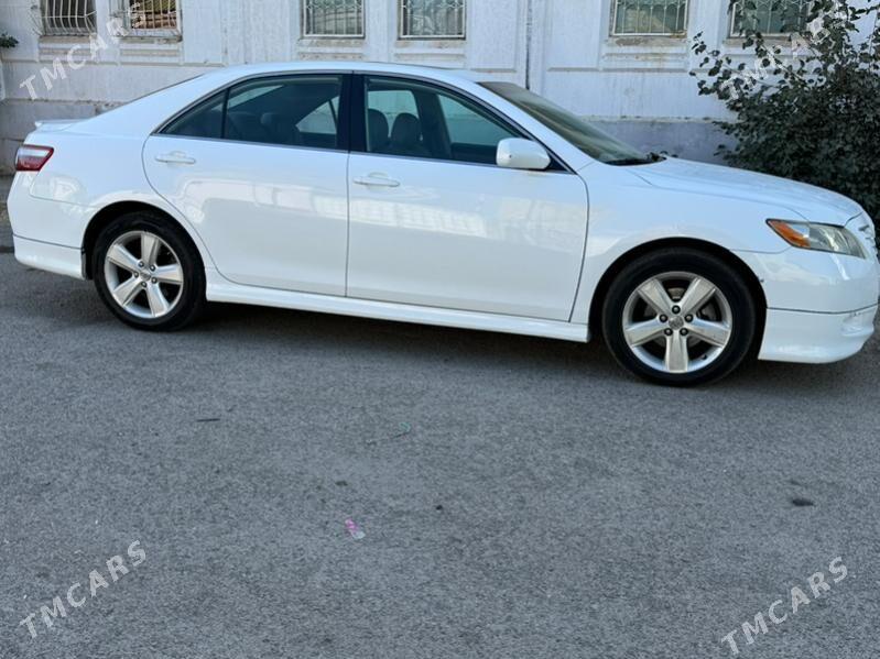 Toyota Camry 2008 - 185 000 TMT - Хитровка - img 3