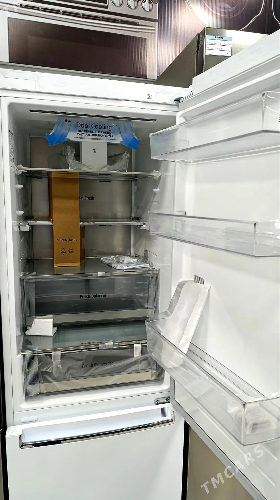 LG HOLODILNIK KREDIT - Кака - img 4