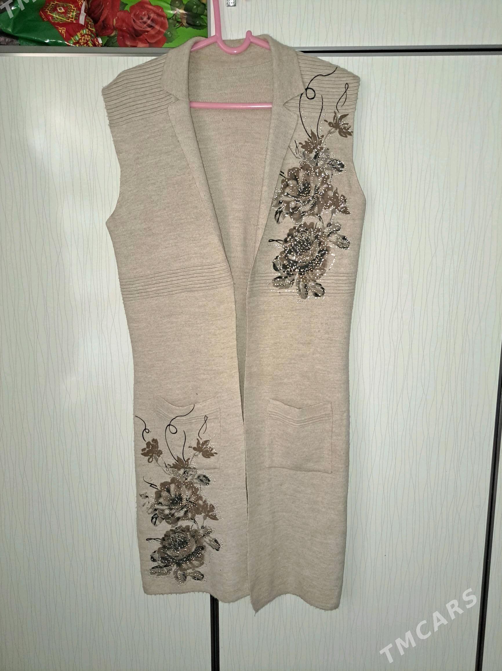 gys esik - Ашхабад - img 4