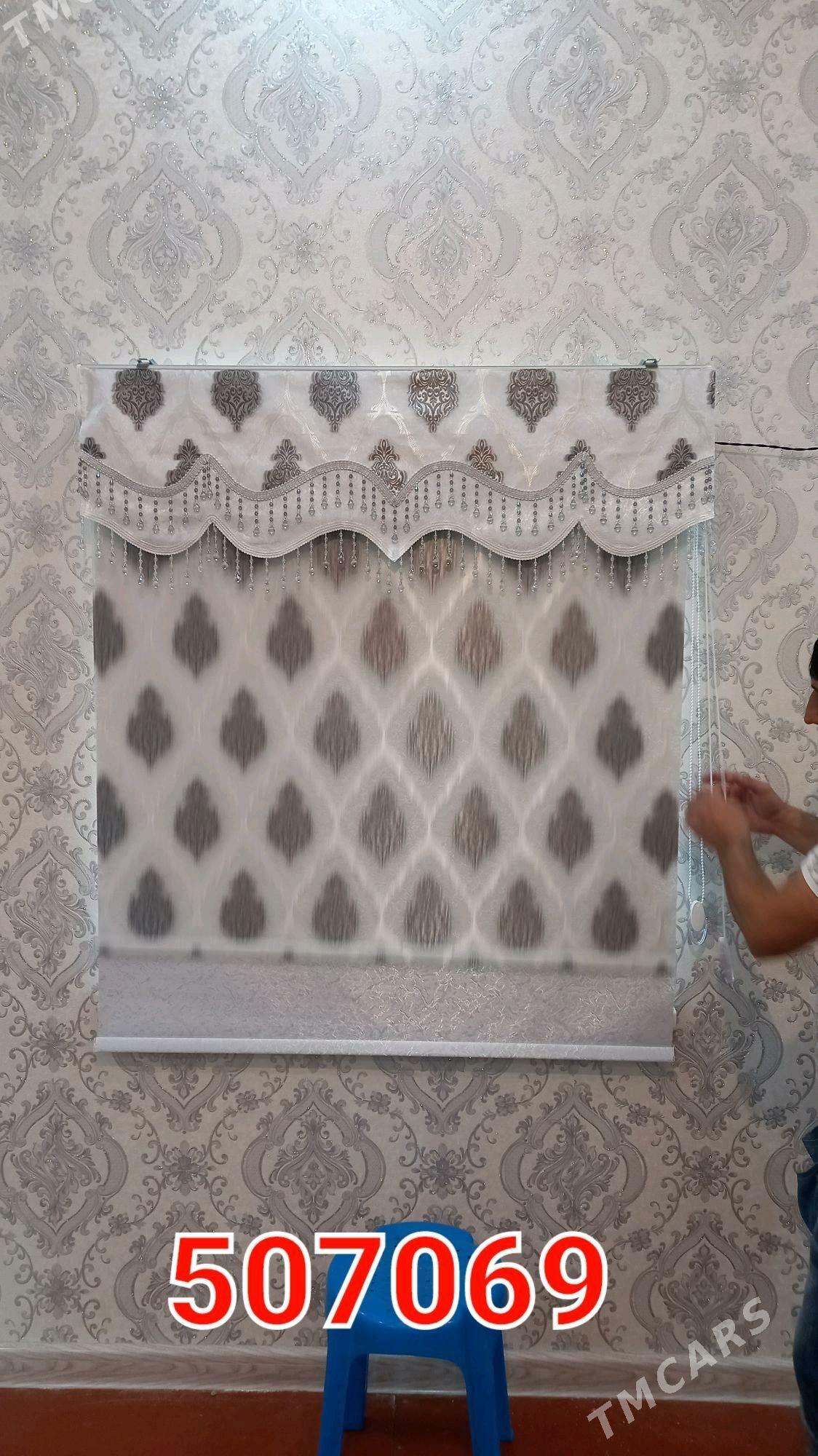 Źalýuz Жалюз Jalýuz - Ашхабад - img 7