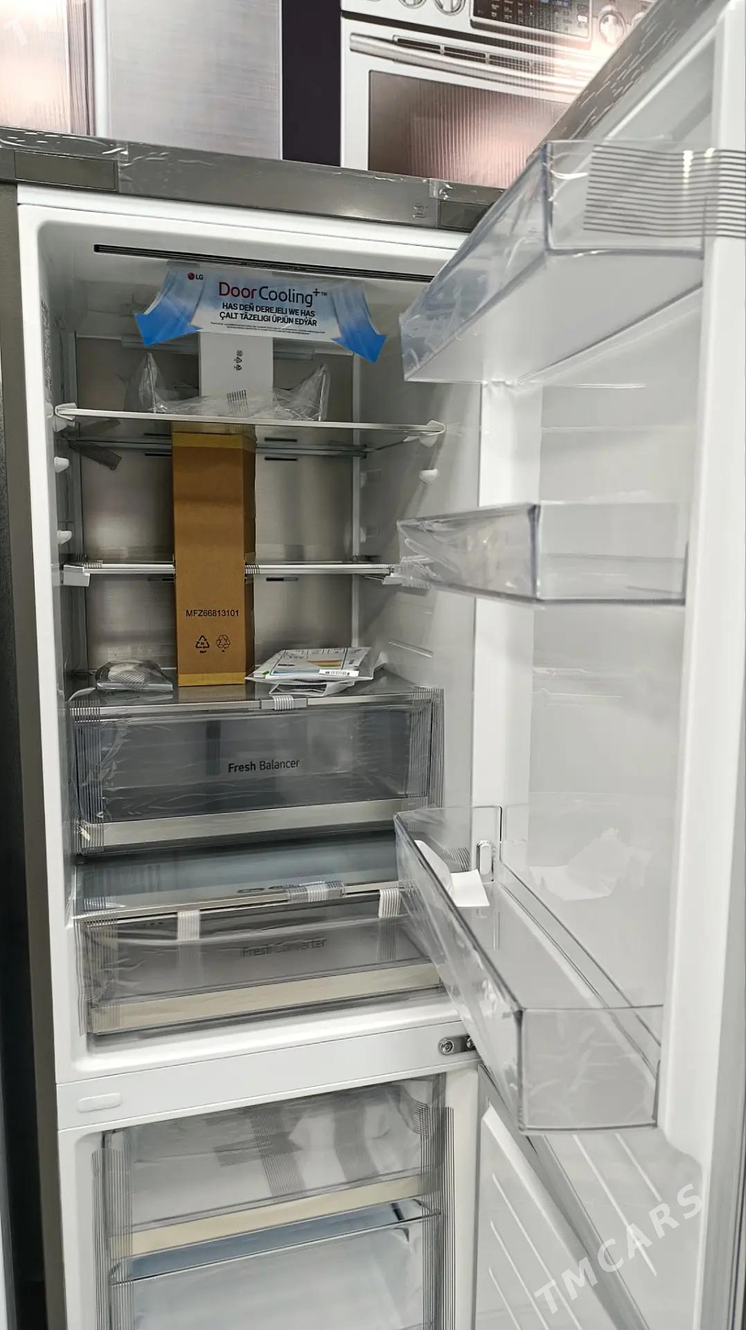 LG HOLODILNIK KREDIT - Кака - img 3