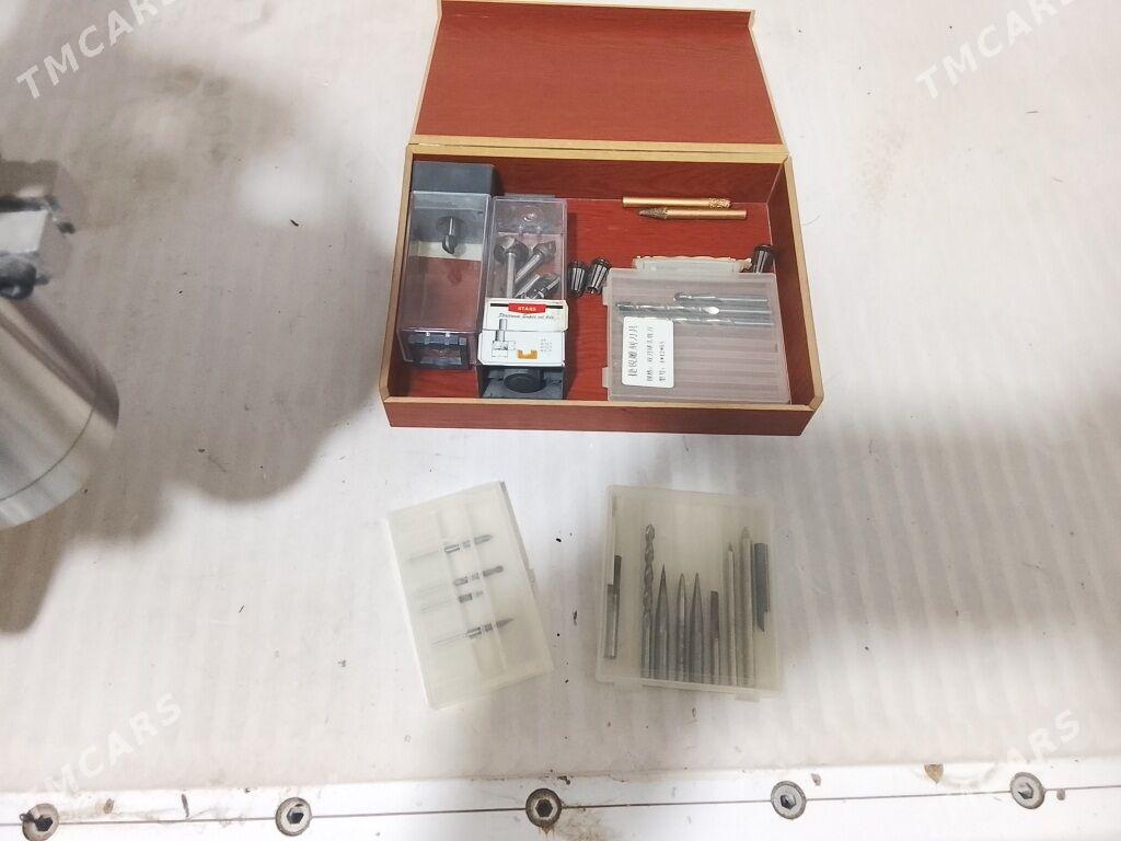 CNC ЧПУ stanok - Ашхабад - img 3