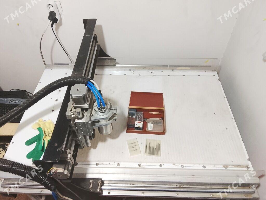 CNC ЧПУ stanok - Ашхабад - img 2