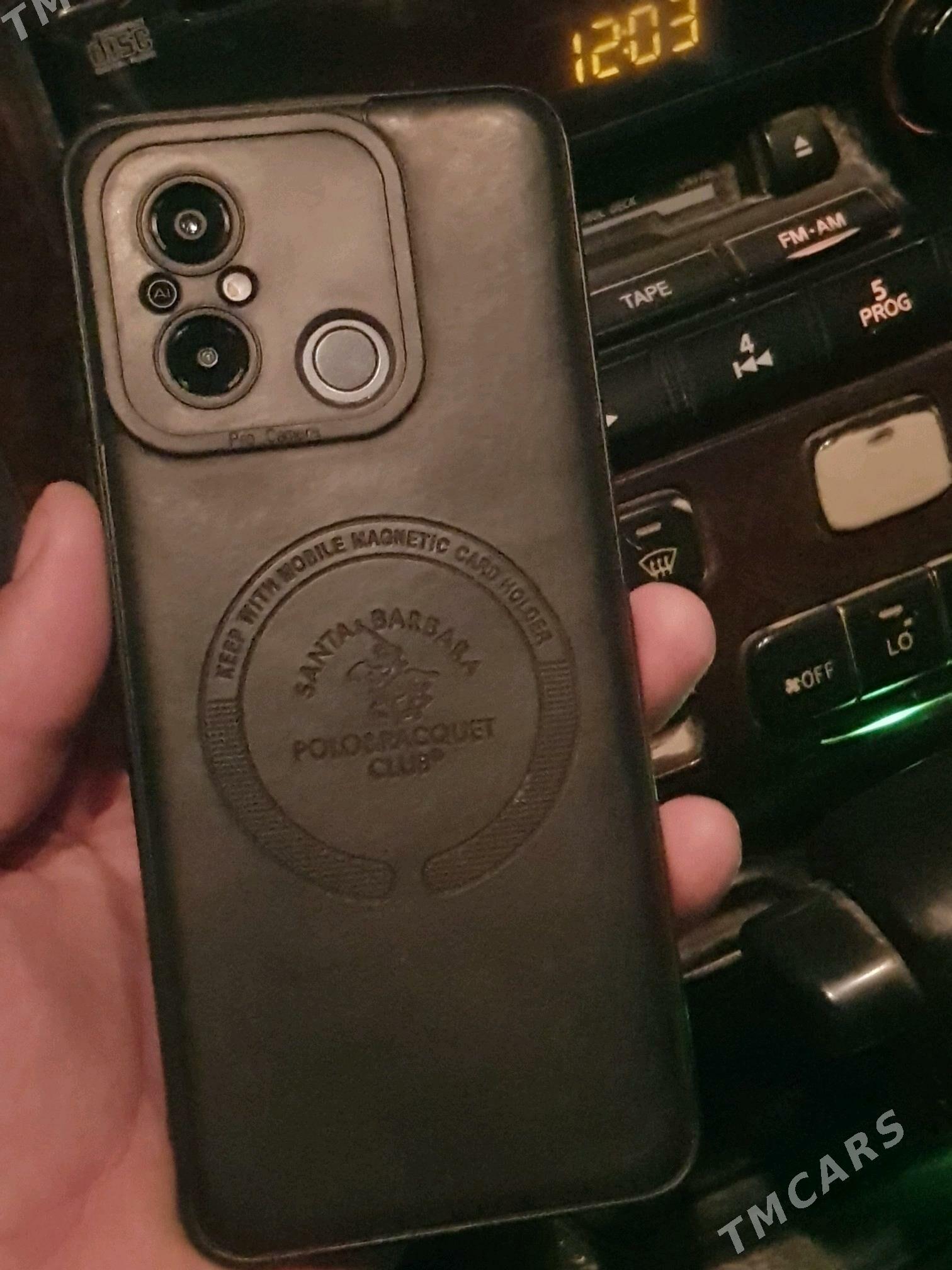 редми12с/4/128 - Mary - img 2