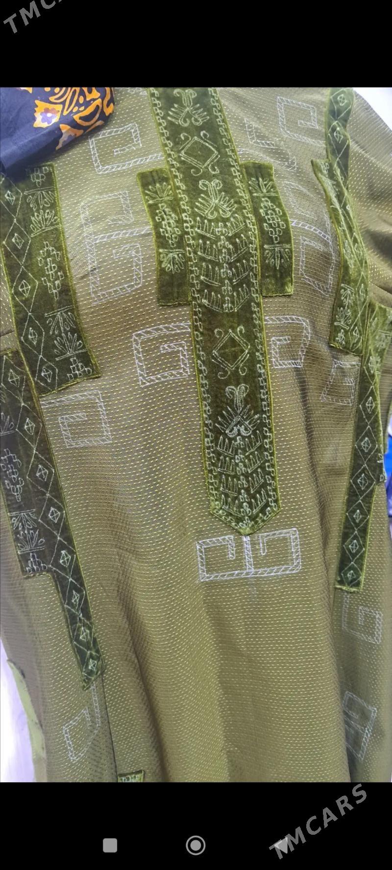 cyzgy cyzyan - Aşgabat - img 2