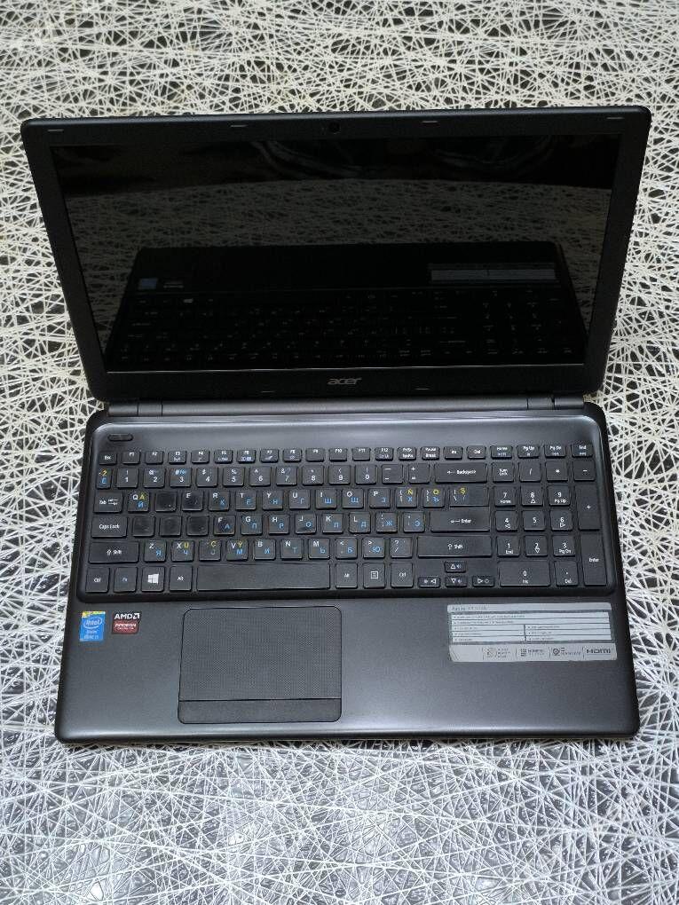 Ноутбук - Acer Aspire E1-572G - Türkmenbaşy - img 3