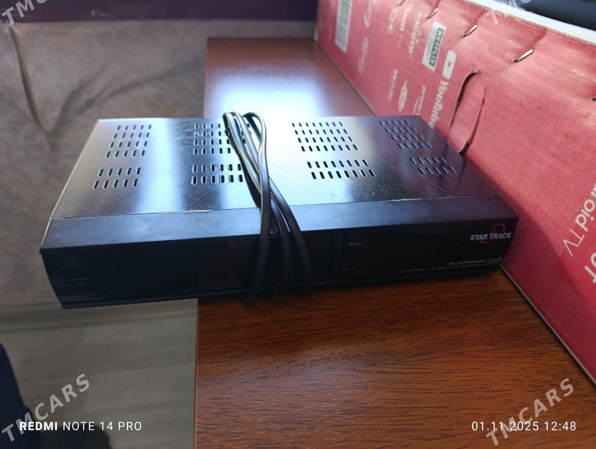 вестел телевизортелевизор - Aşgabat - img 4