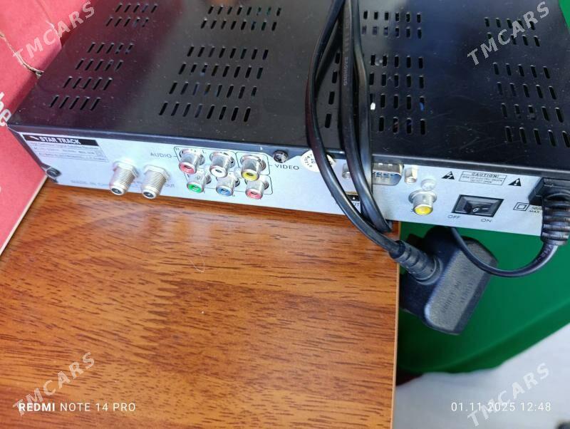 вестел телевизортелевизор - Aşgabat - img 3