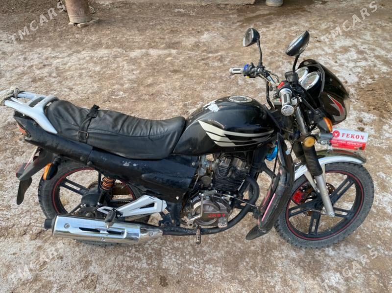 Fekon FK200-14G 2024 - 15 000 TMT - Ruhubelent etraby - img 1