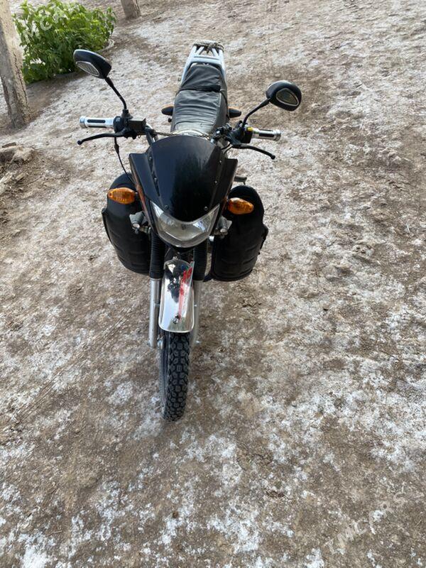 Fekon FK200-14G 2024 - 15 000 TMT - Ruhubelent etraby - img 2