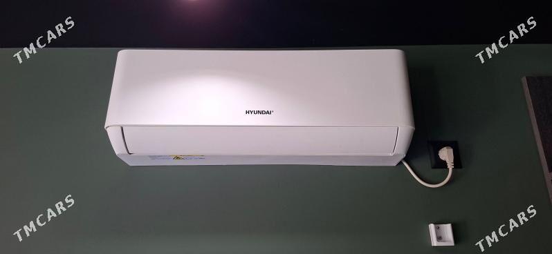 хундай - Türkmenbaşy - img 2