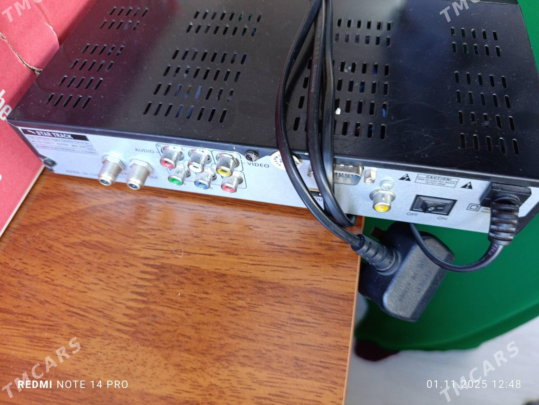 вестел телевизортелевизор - Aşgabat - img 2