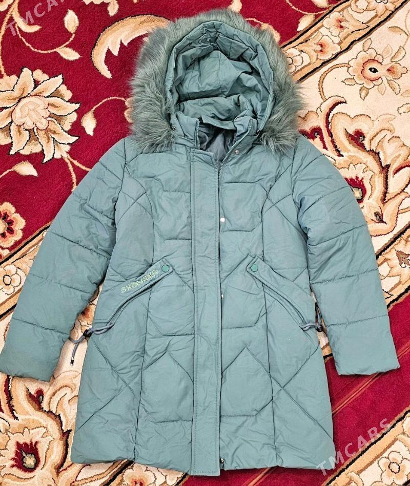 kurtgalar - Mary - img 5