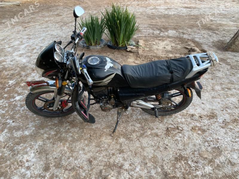 Fekon FK200-14G 2024 - 15 000 TMT - Ruhubelent etraby - img 3