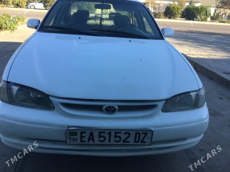 Toyota Corolla 1998 - 70 000 TMT - Köneürgenç - img 5
