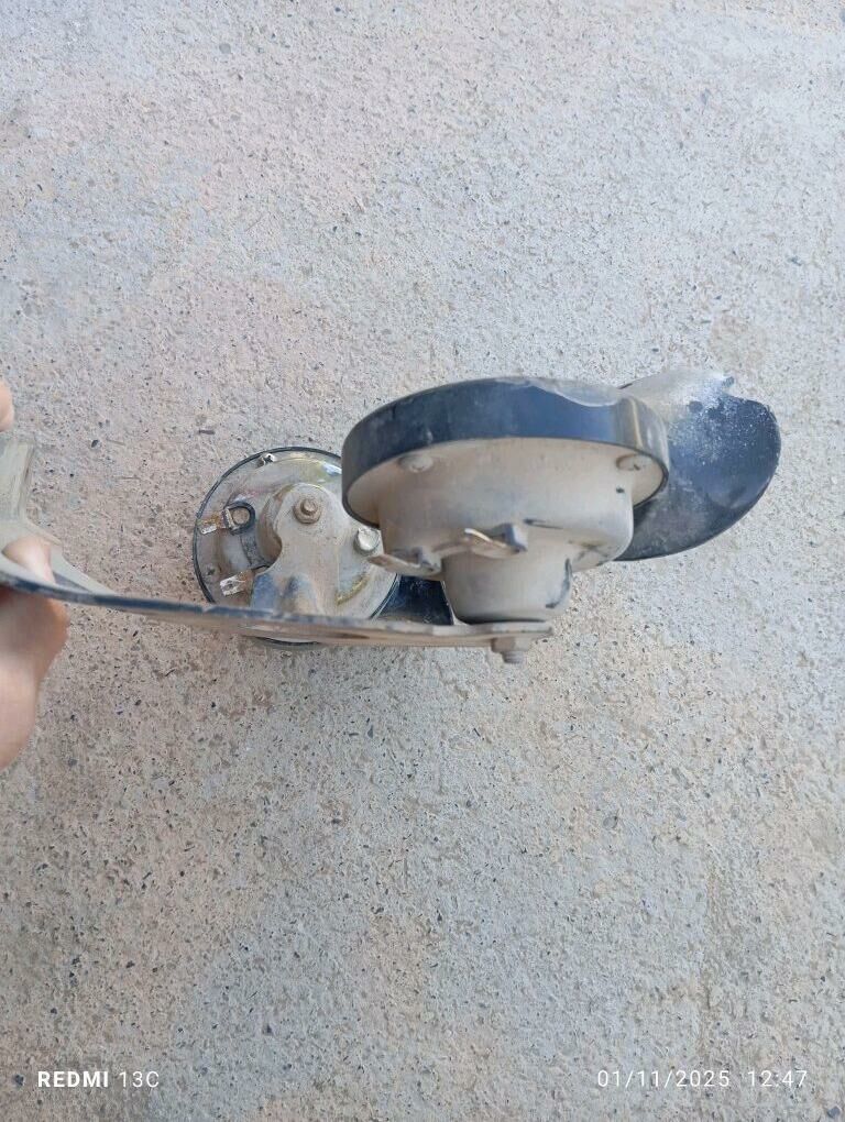 Signal maz 24 v 250 TMT - Tejen - img 2