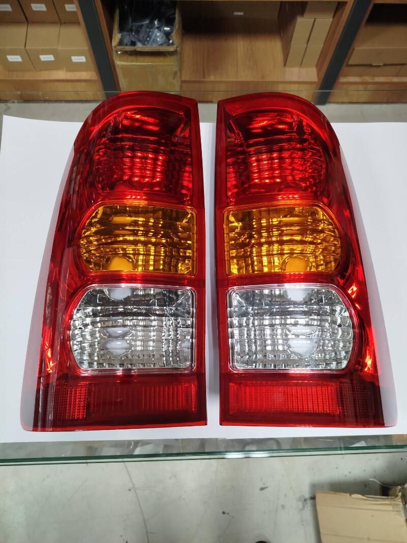 hilux 08-10 yzky stopnik fara 250 TMT - Ашхабад - img 2