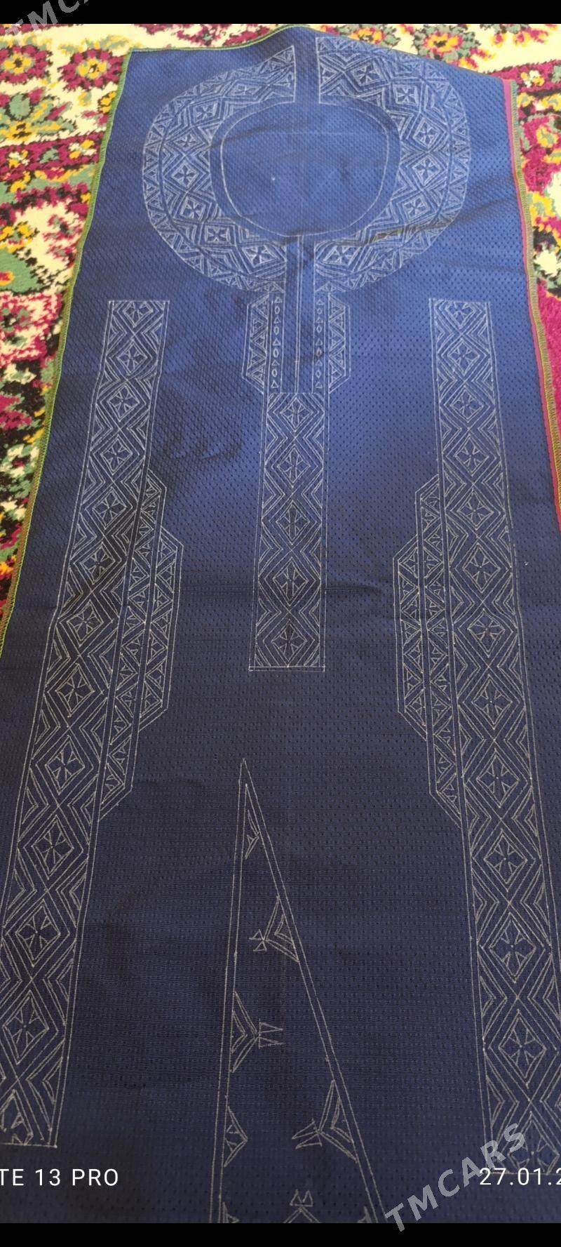 cyzgy cyzyan - Aşgabat - img 5