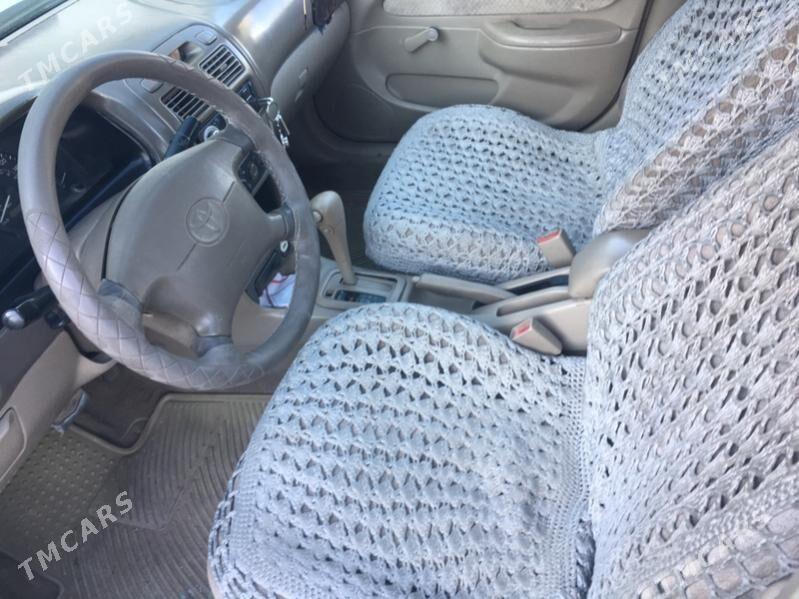 Toyota Corolla 1998 - 70 000 TMT - Köneürgenç - img 6