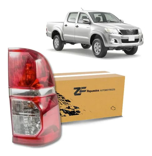 hilux 11-15 yzky stopnik fara 260 TMT - Ашхабад - img 1