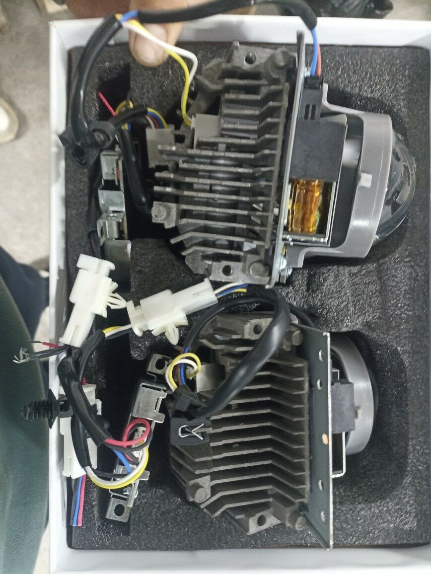 Lupa led 600 TMT - Aşgabat - img 3